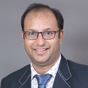 ALOK MODANI