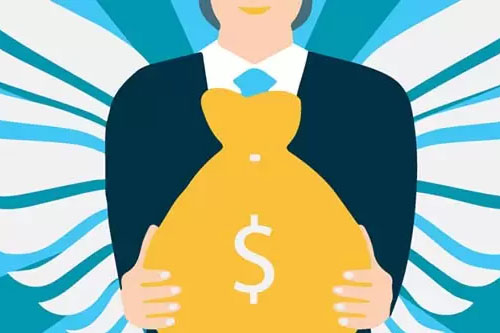 START-UPS & ANGEL INVESTORS