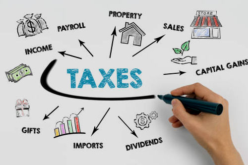 tax-regulatoty