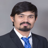 RAUNAK JAIN