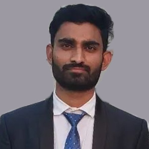 SUNIL CHOPRA